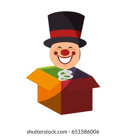 Jack in the box
