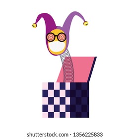 jack in the box april fools
