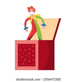 jack in the box april fools