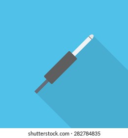 jack cable icon