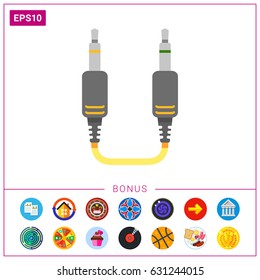 Jack connector