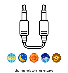 Jack connector