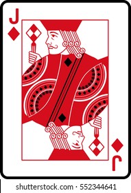 Jack of Diamonds