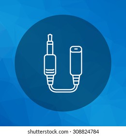 Jack extender icon