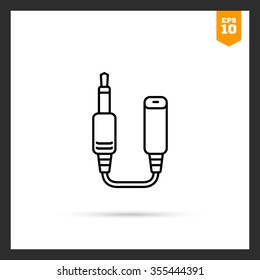 Jack extender icon