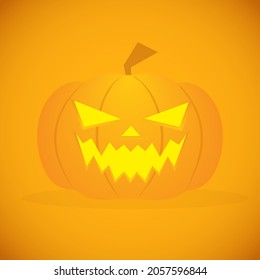 jack o’lantern halloween pumpkin them background