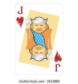 jack of hearts