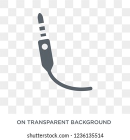Jack icon. Jack design concept from  collection. Simple element vector illustration on transparent background.