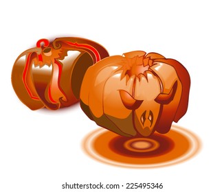 Jack O Lantern