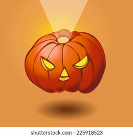 Jack O Lantern