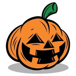 KiLiKuaLa Halloween Decorations Pre-lit Jack O Lantern India
