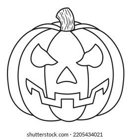 jack o lantern halloween pumpkin