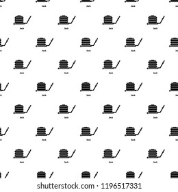 Jack pattern vector seamless repeating for any web design