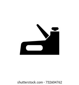 Jack plane icon on a white background