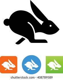 Jack Rabbit Icon