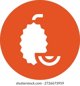 Ilustración de diseño de icono de Vector Jack
