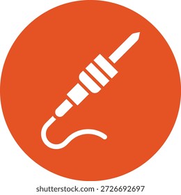 Jack Vector Icon Design Illustration