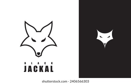 Ilustración vectorial del logotipo de la chaqueta, elemento de diseño para logotipo, afiche, tarjeta, pancarta, emblema, camiseta. Ilustración del vector