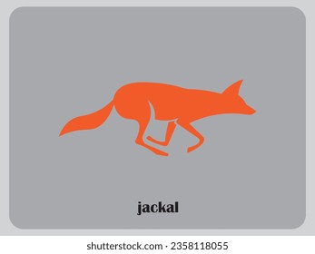 Logo del vector de la chaqueta con diseño minimalista