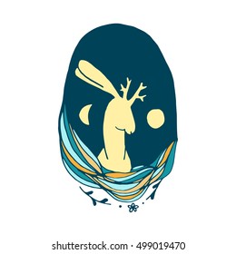 Jackalope