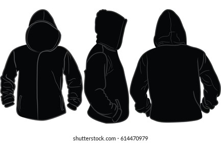 jacket - Shutterstock ID 614470979