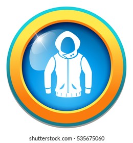 jacket button