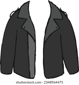 Jacket clip arts, Cartoon Clipart, Avatar creator, People Portrait Creator, portrait character creator clipart