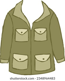 Jacket clip arts, Cartoon Clipart, Avatar creator, People Portrait Creator, portrait character creator clipart