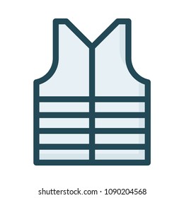 jacket cloth dress 