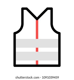 jacket cloth safety 