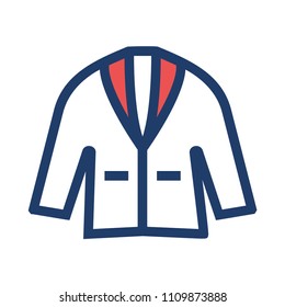  jacket coat cloth 