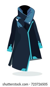 Jacket for cool outfit