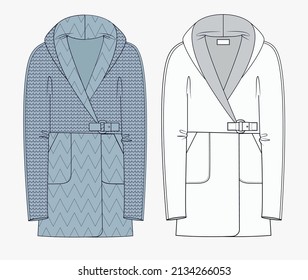 2,177 Wool jacket drawing Images, Stock Photos & Vectors | Shutterstock