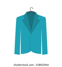 jacket femenine icon image 