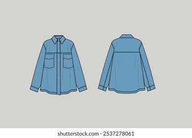Una chaqueta es una prenda para la parte superior del cuerpo, que generalmente se extiende por debajo de las caderas.