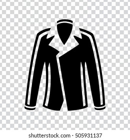 jacket  icon