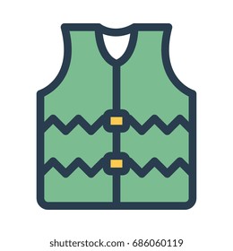 Jacket icon
