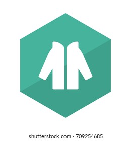 Jacket icon