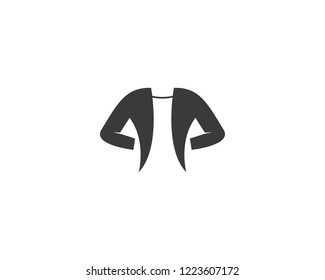 Jacket logo illustration