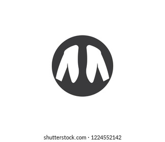 Jacket logo illustration