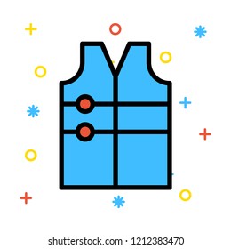 jacket   safety   rescue  