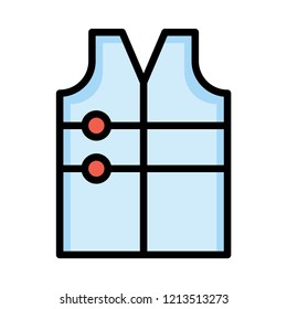 jacket   safety   rescue  