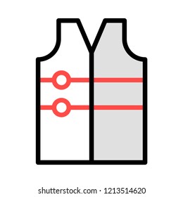 jacket   safety   rescue  
