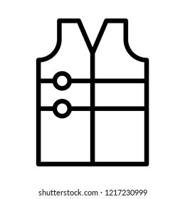 jacket   safety   rescue  