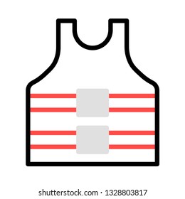 jacket   safety   worker  