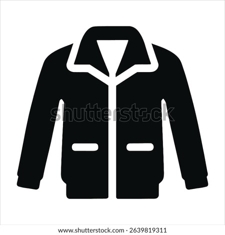 Jacket Style Guide Winter Trend Black Design Warm Fashionable Clothing Stylish Casual Wear Outdoor