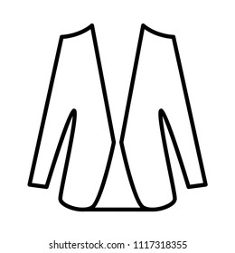 jacket suit cloth 