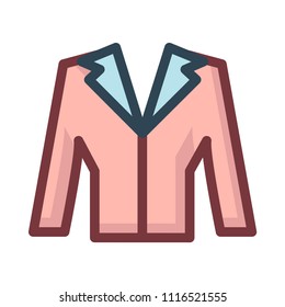  jacket suit coat 
