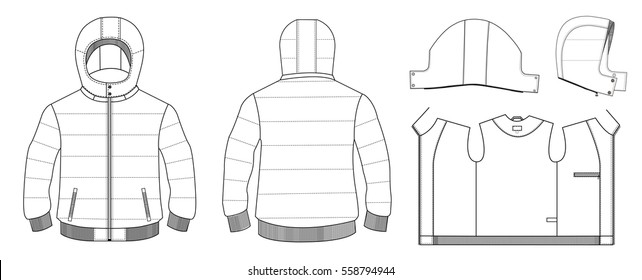 329,120 Winter jackets Images, Stock Photos & Vectors | Shutterstock