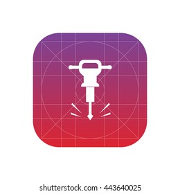 jackhammer icon